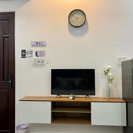 Start House Cohousing Walk 5 Minutes To The Airport Διαμέρισμα Πόλη Χο Τσι Μινχ Εξωτερικό φωτογραφία