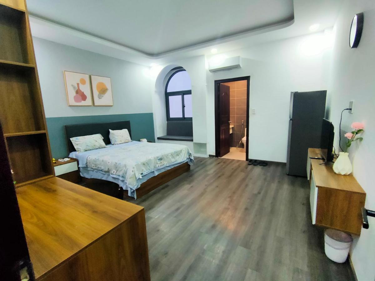 Start House Cohousing Walk 5 Minutes To The Airport Διαμέρισμα Πόλη Χο Τσι Μινχ Εξωτερικό φωτογραφία