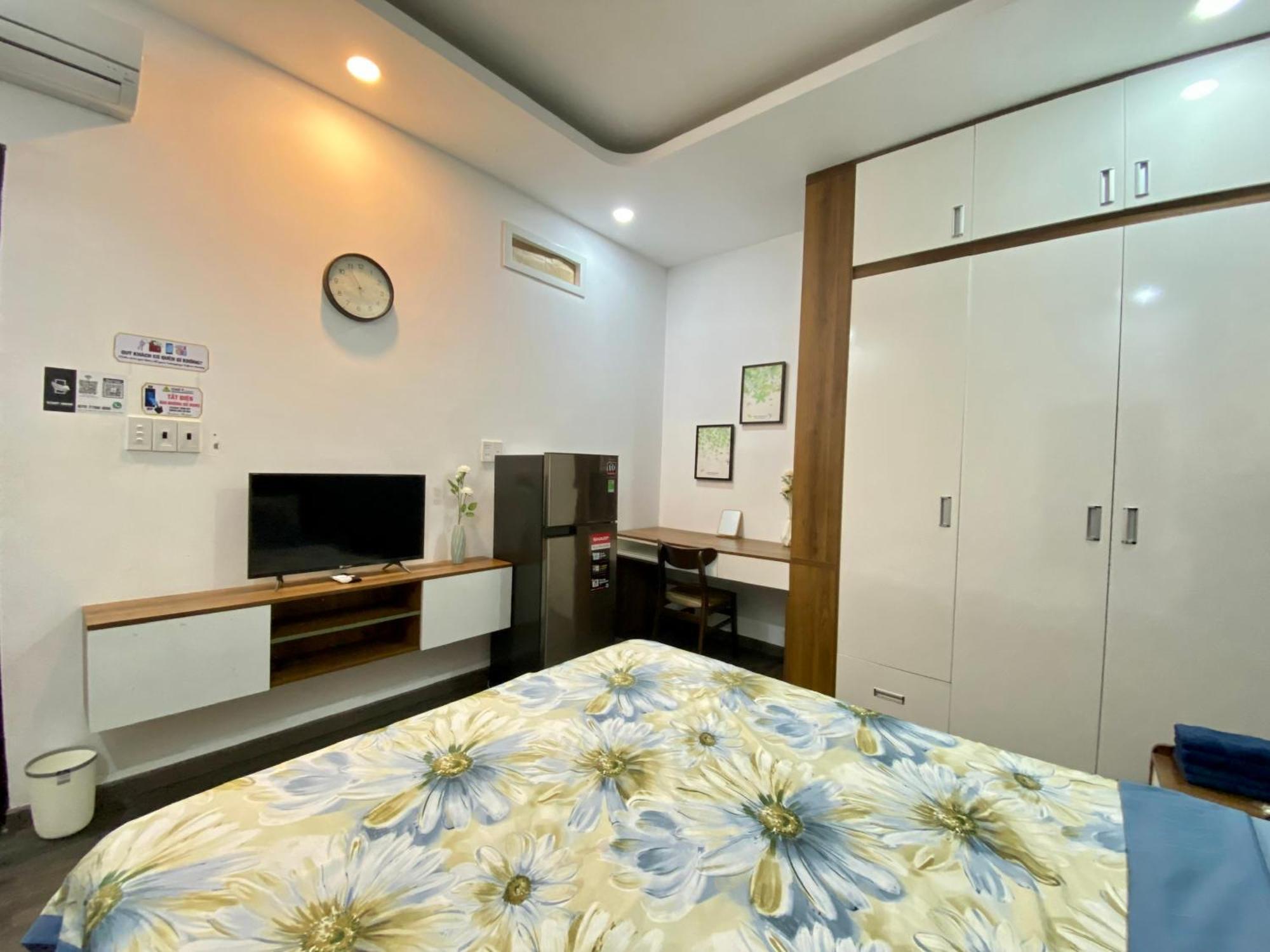 Start House Cohousing Walk 5 Minutes To The Airport Διαμέρισμα Πόλη Χο Τσι Μινχ Εξωτερικό φωτογραφία