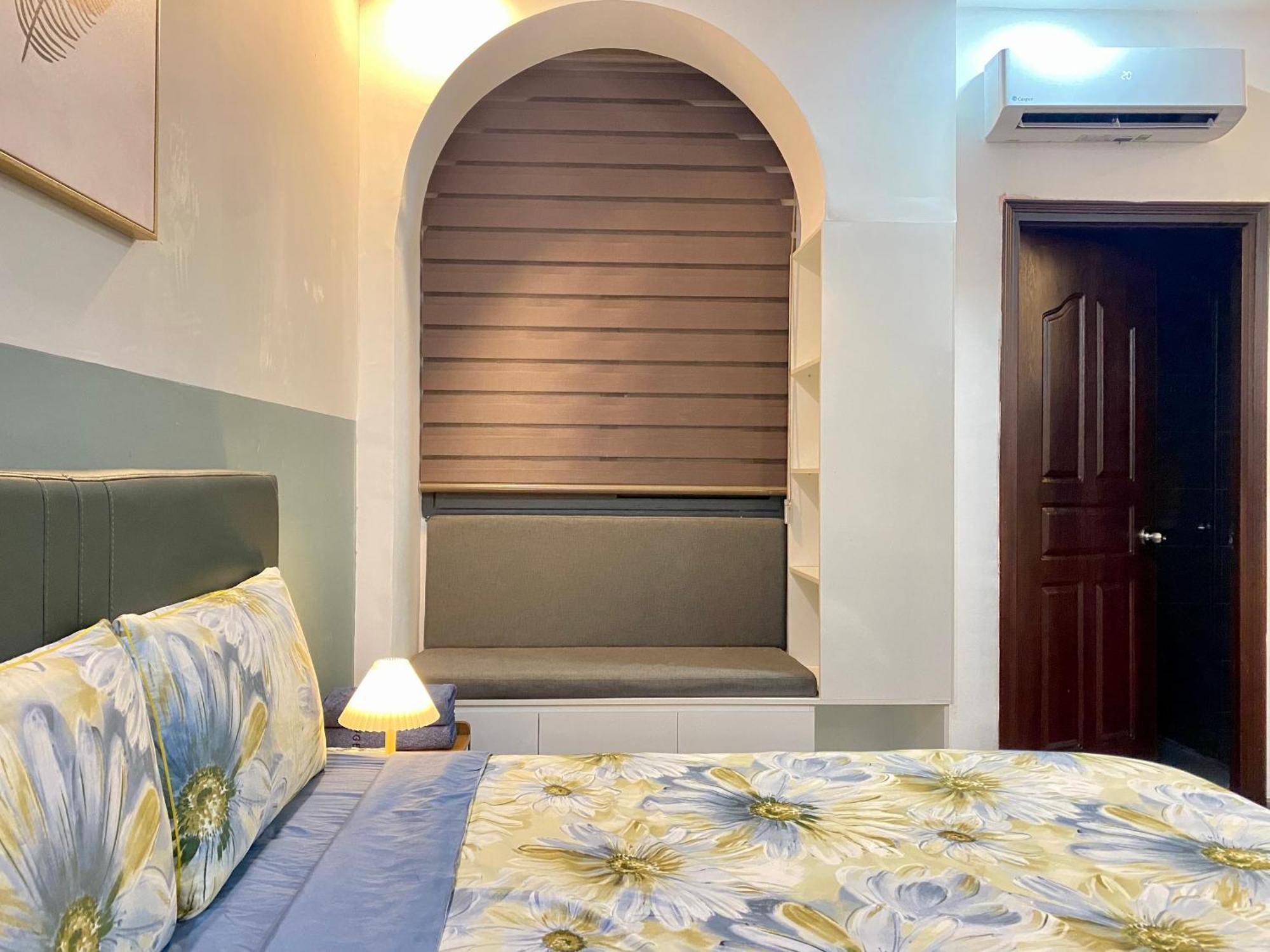 Start House Cohousing Walk 5 Minutes To The Airport Διαμέρισμα Πόλη Χο Τσι Μινχ Εξωτερικό φωτογραφία