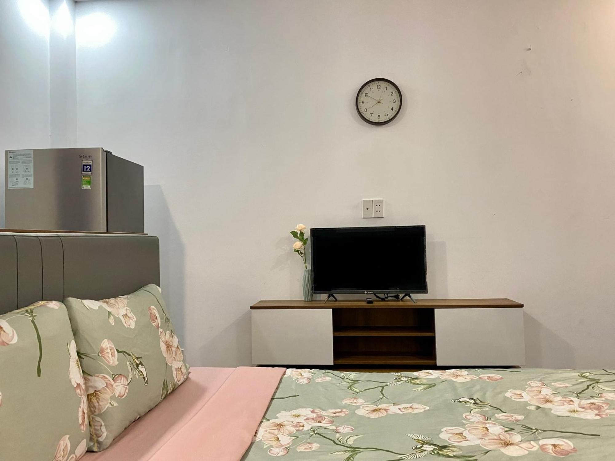 Start House Cohousing Walk 5 Minutes To The Airport Διαμέρισμα Πόλη Χο Τσι Μινχ Εξωτερικό φωτογραφία