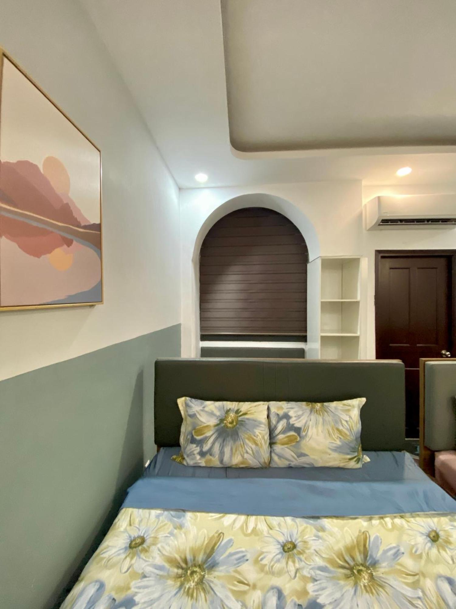 Start House Cohousing Walk 5 Minutes To The Airport Διαμέρισμα Πόλη Χο Τσι Μινχ Εξωτερικό φωτογραφία