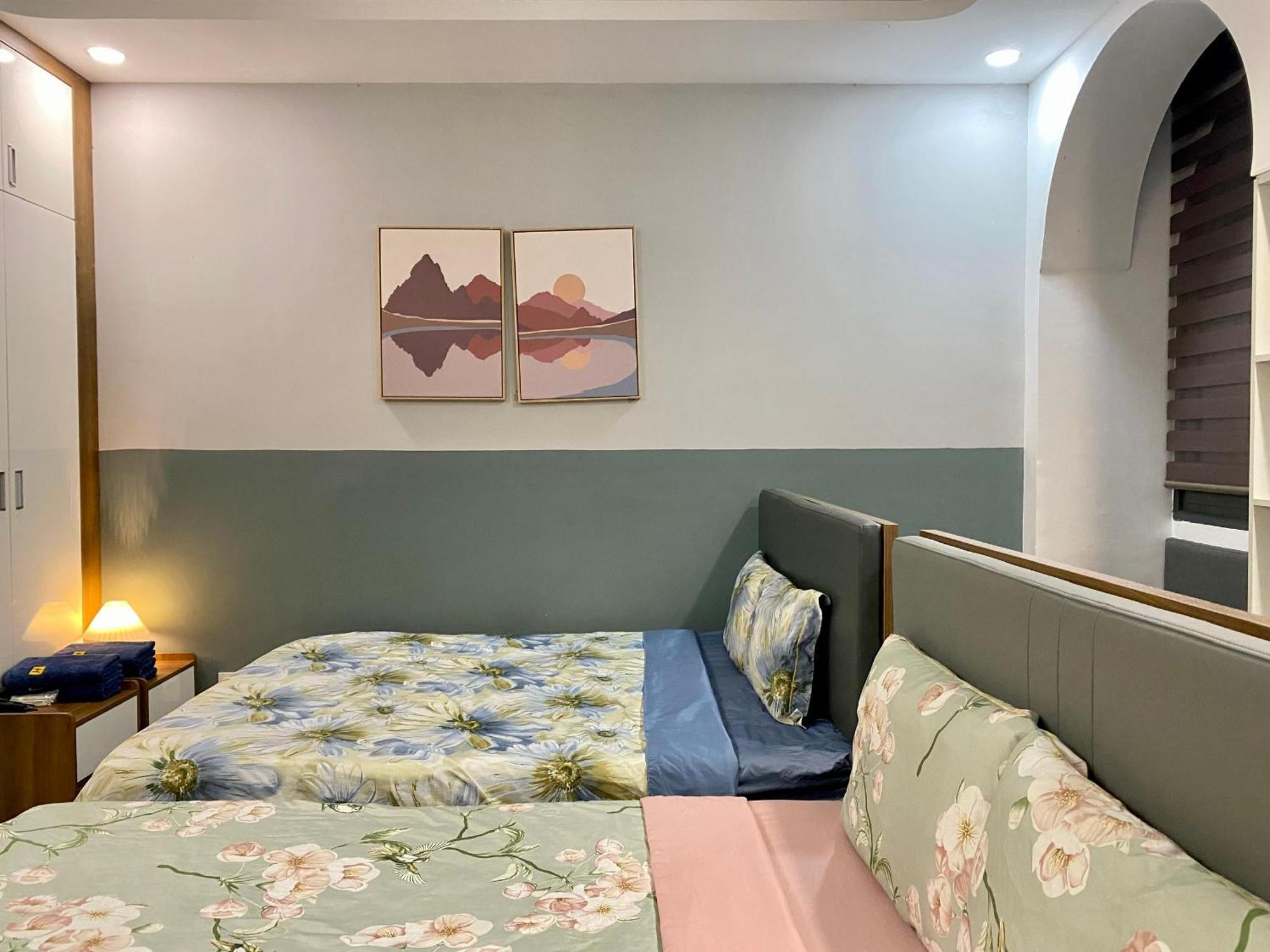 Start House Cohousing Walk 5 Minutes To The Airport Διαμέρισμα Πόλη Χο Τσι Μινχ Εξωτερικό φωτογραφία