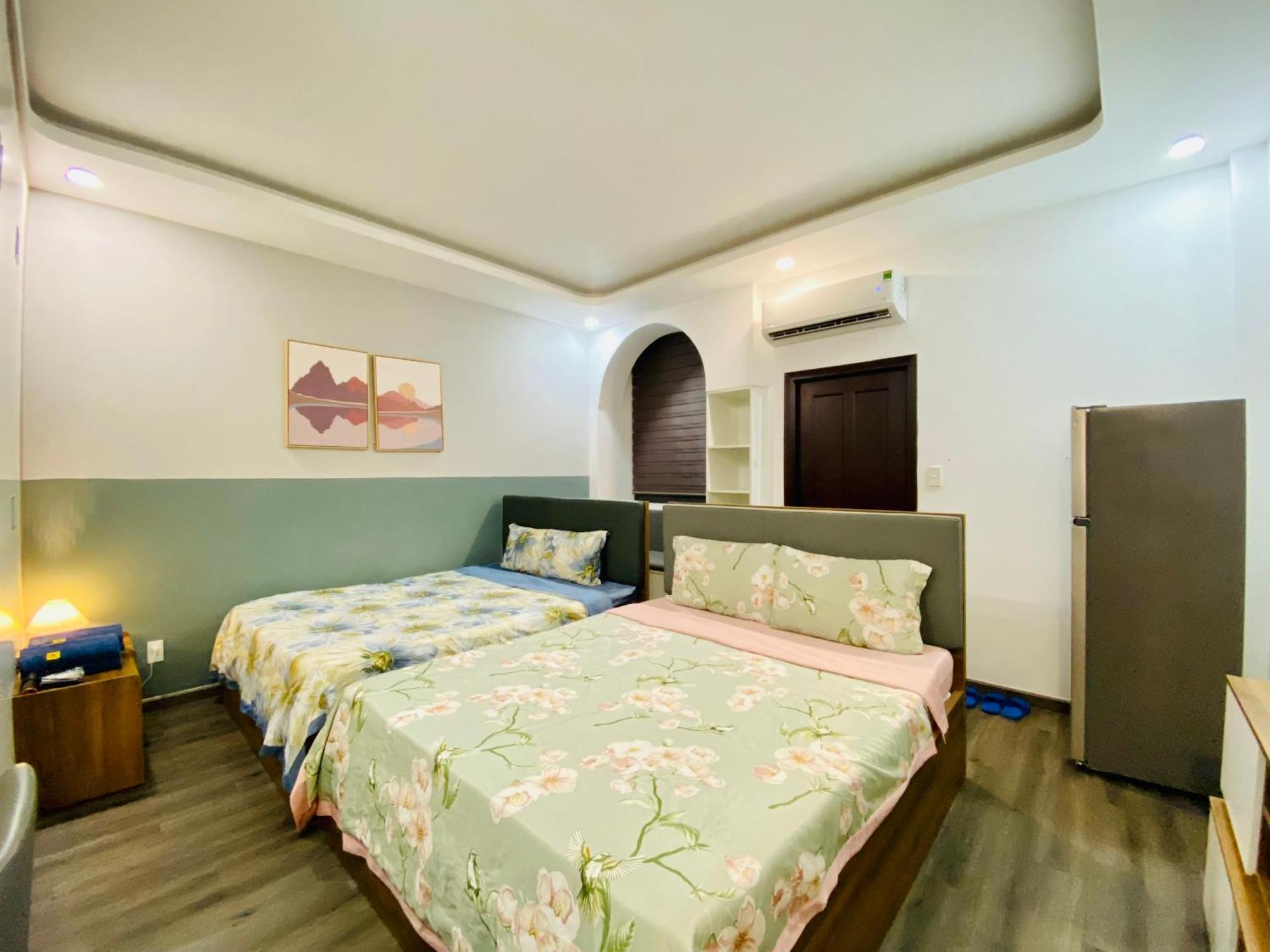 Start House Cohousing Walk 5 Minutes To The Airport Διαμέρισμα Πόλη Χο Τσι Μινχ Εξωτερικό φωτογραφία