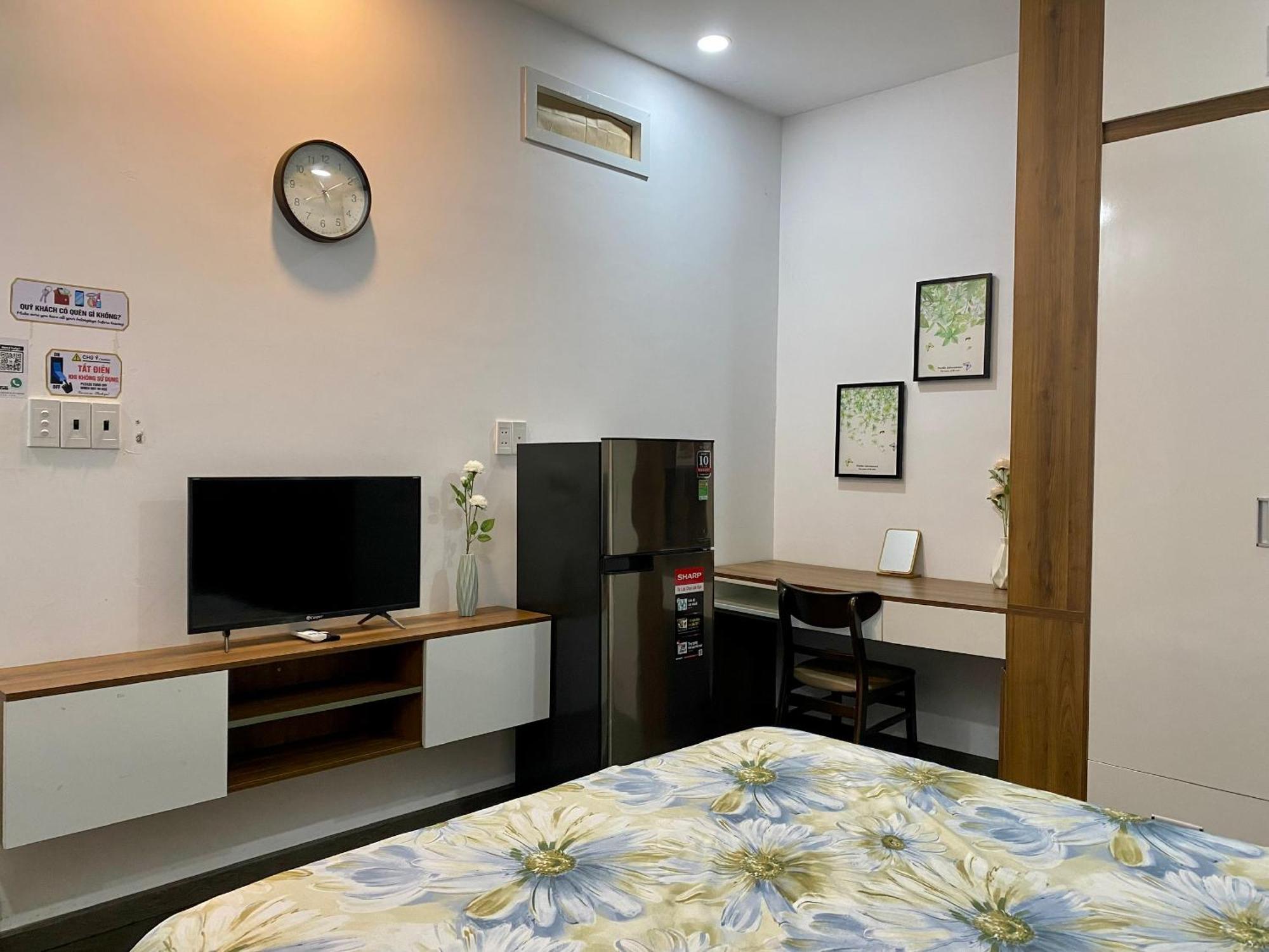 Start House Cohousing Walk 5 Minutes To The Airport Διαμέρισμα Πόλη Χο Τσι Μινχ Εξωτερικό φωτογραφία