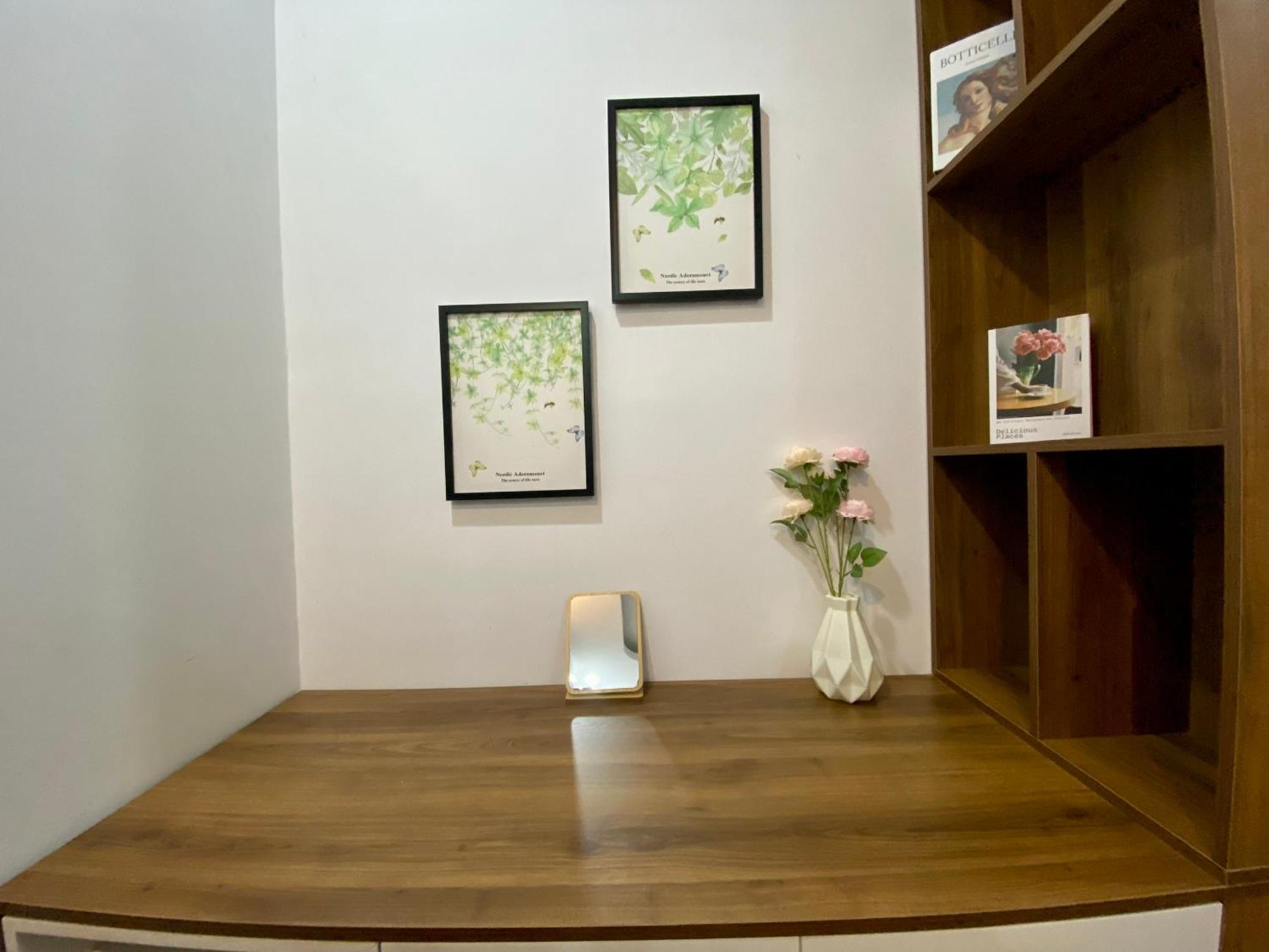 Start House Cohousing Walk 5 Minutes To The Airport Διαμέρισμα Πόλη Χο Τσι Μινχ Εξωτερικό φωτογραφία