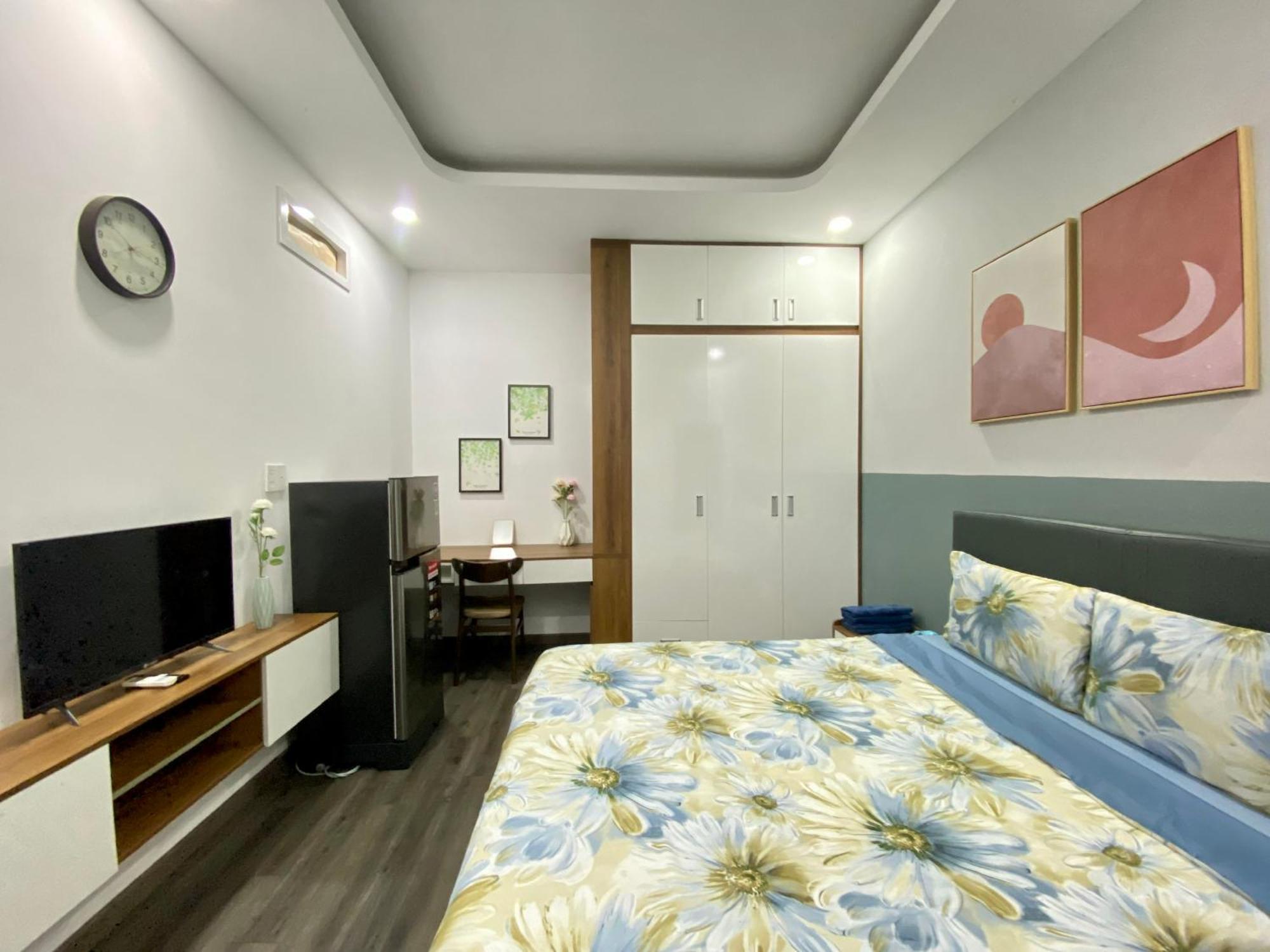 Start House Cohousing Walk 5 Minutes To The Airport Διαμέρισμα Πόλη Χο Τσι Μινχ Εξωτερικό φωτογραφία