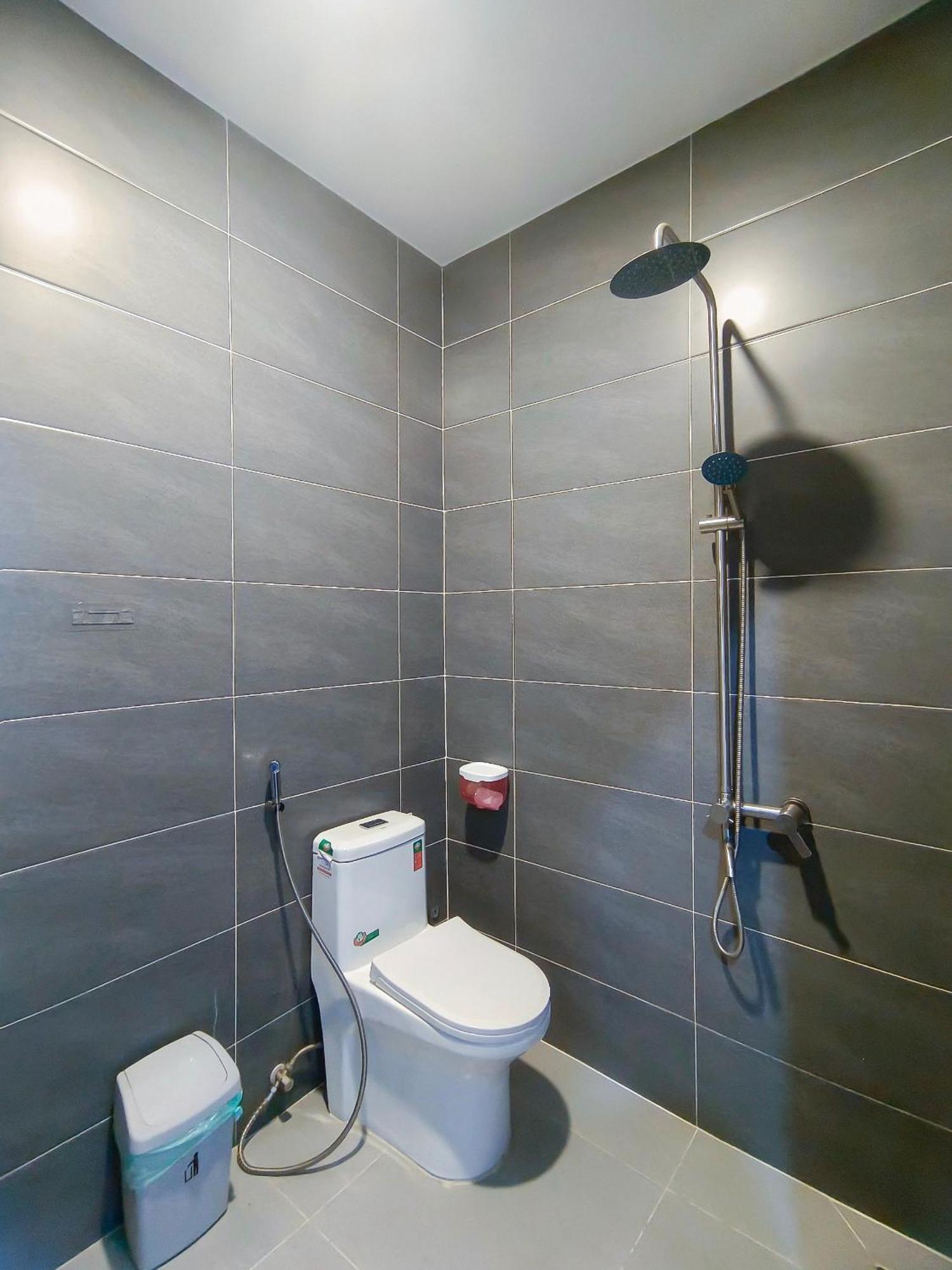 Start House Cohousing Walk 5 Minutes To The Airport Διαμέρισμα Πόλη Χο Τσι Μινχ Δωμάτιο φωτογραφία